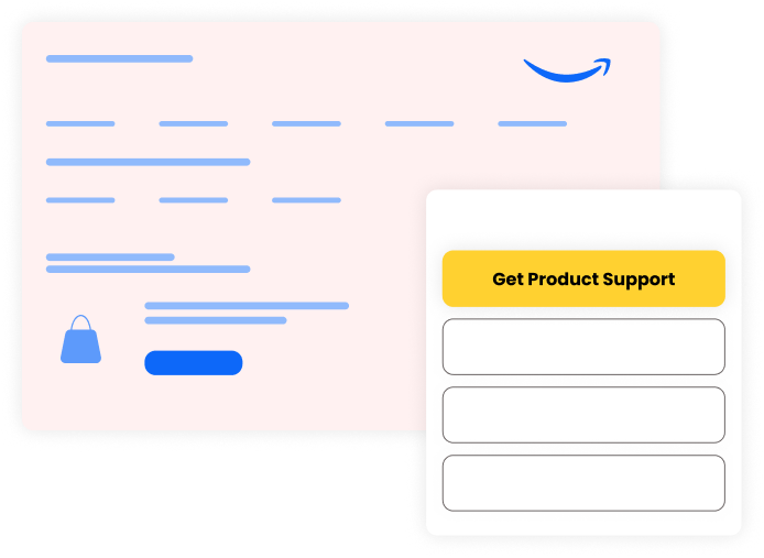 Get Product Support